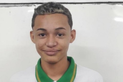 Confirmada a morte encefálica do estudante Charleandro Gomes, vítima de atentando em escola de Quixadá.