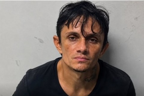 Justiça condena Leandro Rodrigues a 25 anos de prisão pela morte da jovem Natália Santos em Quixeramobim