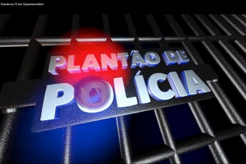 Homicídio à Faca e Acidente de Trânsito com Vítima Fatal, movimentam o Fim de Semana, em Quixeramobim