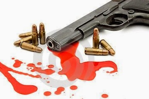 Tentativa de Homicídio à Bala é registarda nesta Segunda-feira Dia 25/05, em Quixeramobim