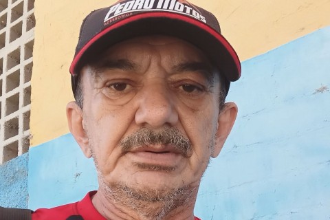 Luto: Morre Erialdo Dasmaceno, o 'Damashow Publicidades', em Quixeramobim