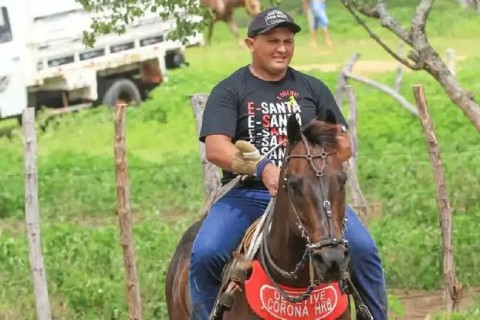 Polícia Civil investiga assassinato de Vaqueiro morto à Facadas em Quixeramobim
